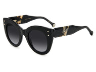 Carolina Herrera Cat-Eye Sunglasses