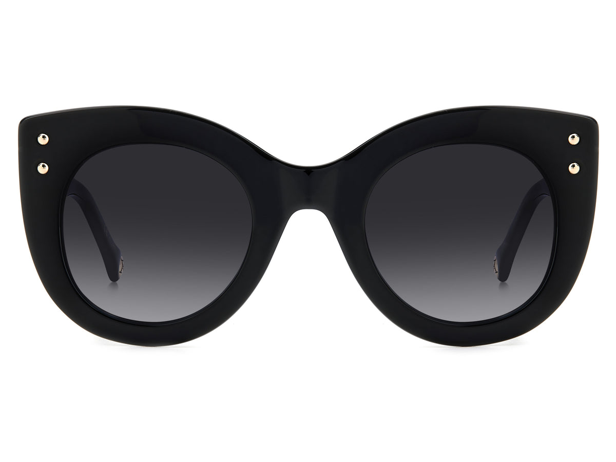 Carolina Herrera Cat-Eye Sunglasses