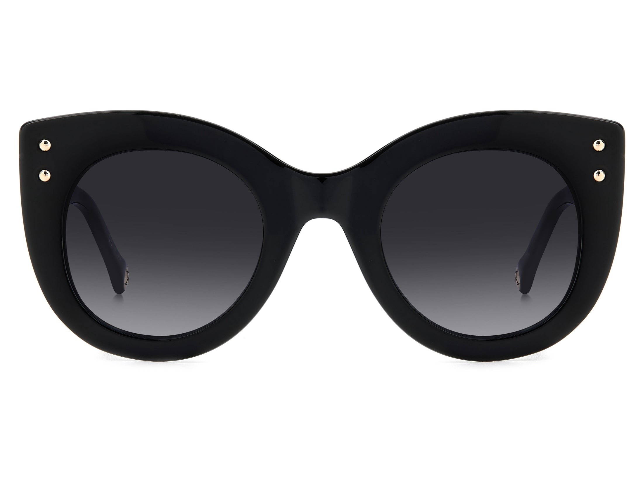 Carolina Herrera Cat-Eye Sunglasses