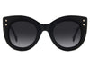 Carolina Herrera Cat-Eye Sunglasses
