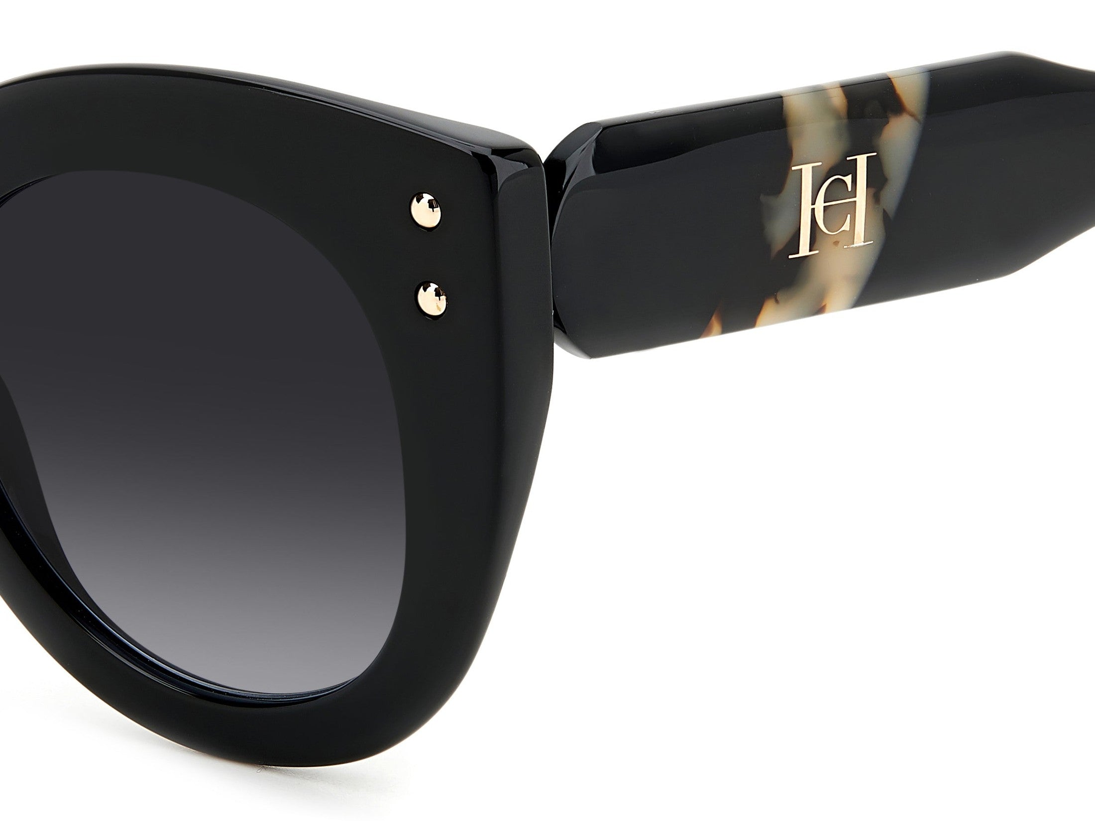 Carolina Herrera Cat-Eye Sunglasses