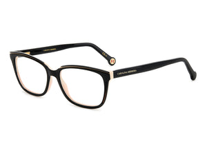 Carolina Herrera Square Frames - HER 0170