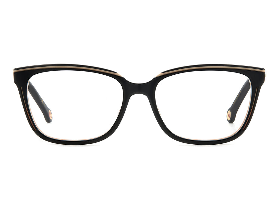 Carolina Herrera Square Frames - HER 0170