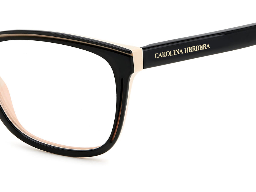 Carolina Herrera Square Frames - HER 0170