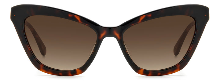 Kate Spade Cat-Eye Sunglasses - AMELIE/G/S