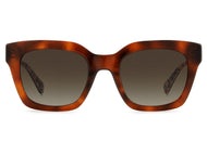 kate spade Square Sunglasses