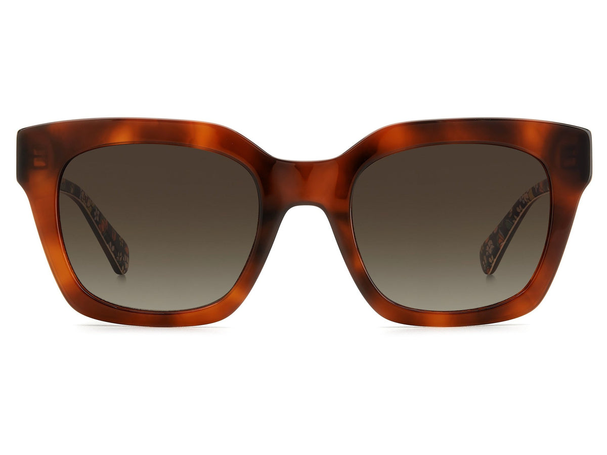 kate spade Square Sunglasses