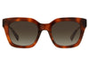 kate spade Square Sunglasses