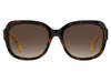 kate spade Square Sunglasses