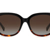 kate spade Square Sunglasses