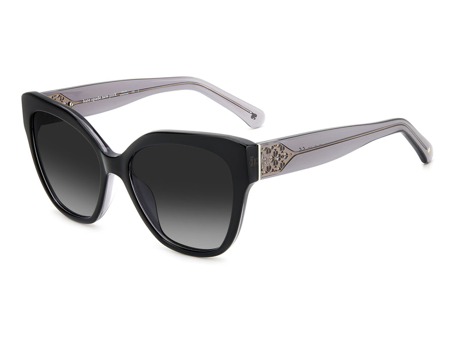 Kate Spade Square Sunglasses - SAVANNA/G/S