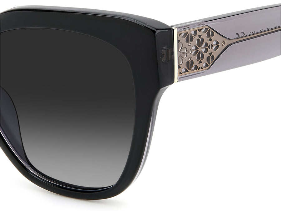 Kate Spade Square Sunglasses - SAVANNA/G/S