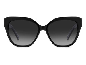 Kate Spade Square Sunglasses - SAVANNA/G/S