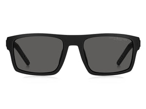 Tommy Hilfiger Square sunglasses  - TH 1977/S Matte Black