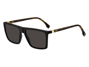 BOSS Square Sunglasses - BOSS 1490/S