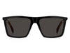 BOSS Square Sunglasses