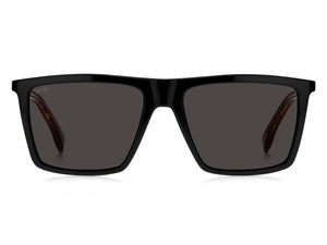 BOSS Square Sunglasses - BOSS 1490/S