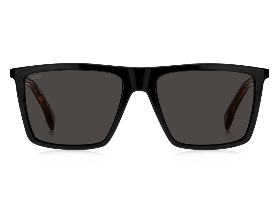 BOSS Square Sunglasses - BOSS 1490/S