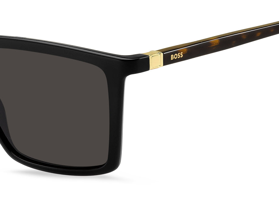 BOSS Square Sunglasses - BOSS 1490/S