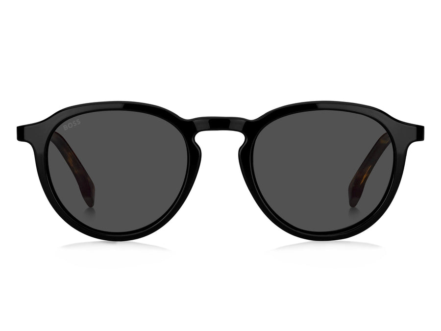 Boss Round Sunglasses - BOSS 1491/S