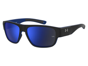 Under Armour Square Sunglasses - UA SCORCHER