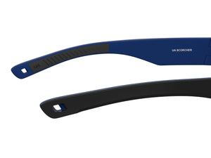 Under Armour Square Sunglasses - UA SCORCHER