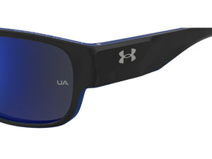 Under Armour Square Sunglasses - UA SCORCHER