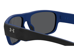 Under Armour Square Sunglasses - UA SCORCHER