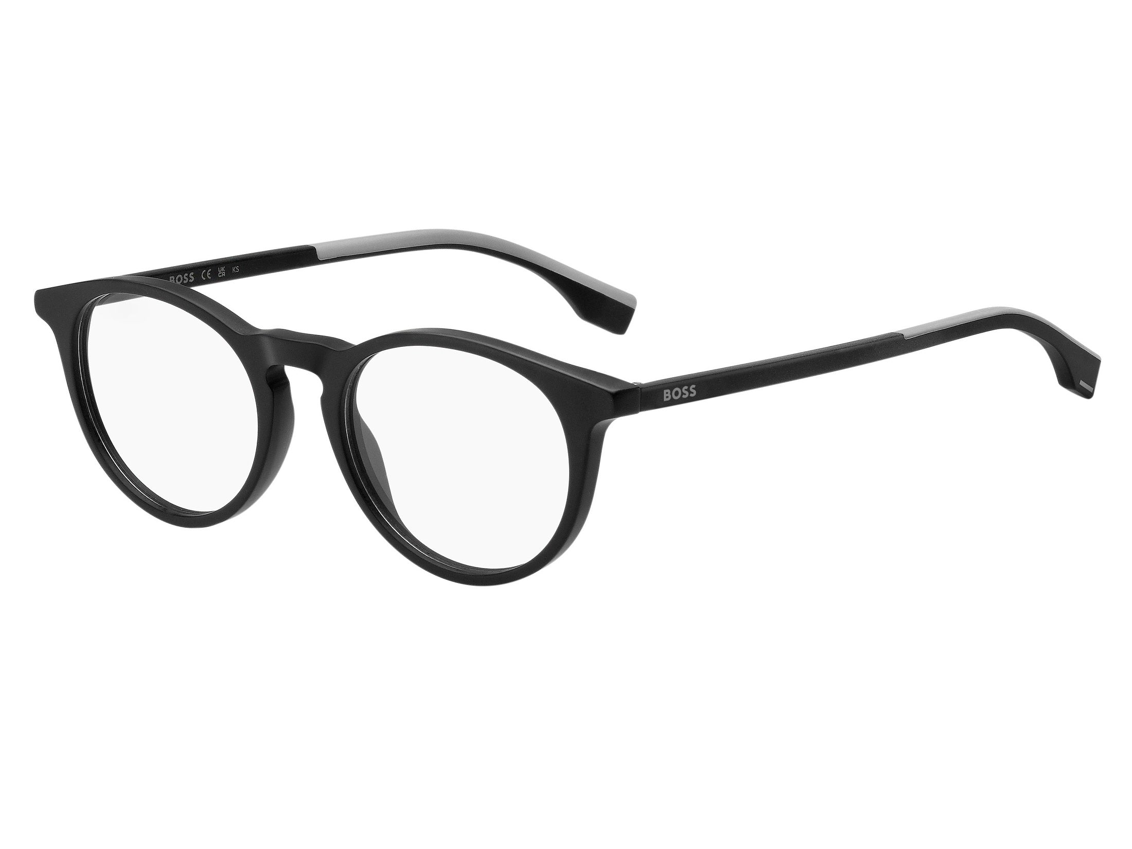BOSS Round Frames