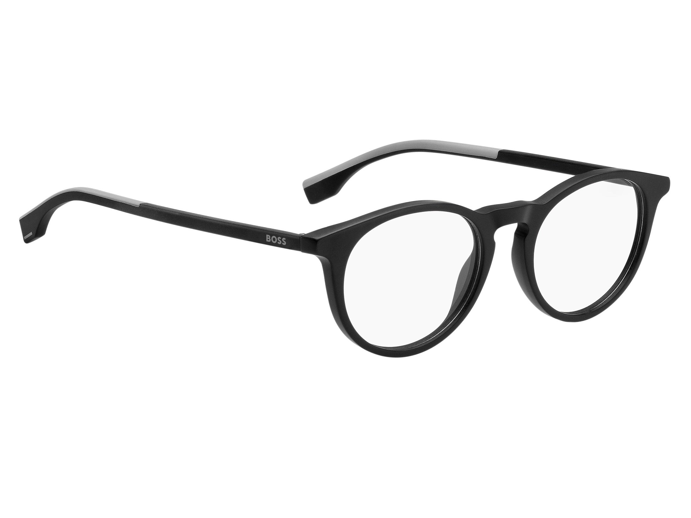 BOSS Round Frames