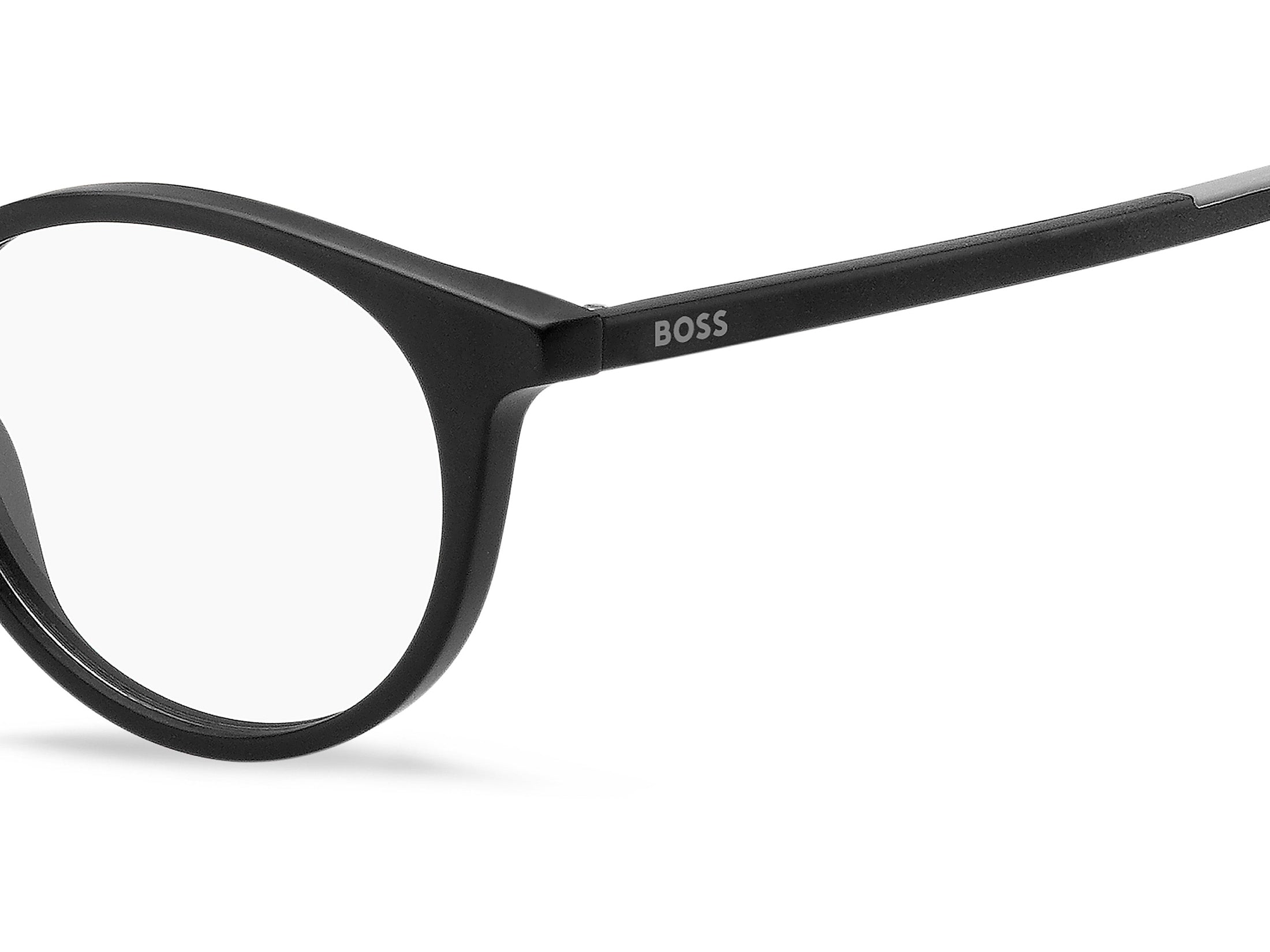 BOSS Round Frames
