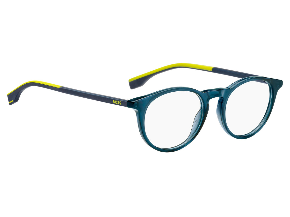 BOSS Round Frames