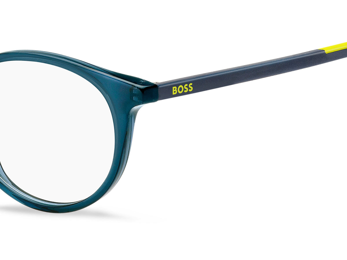 BOSS Round Frames