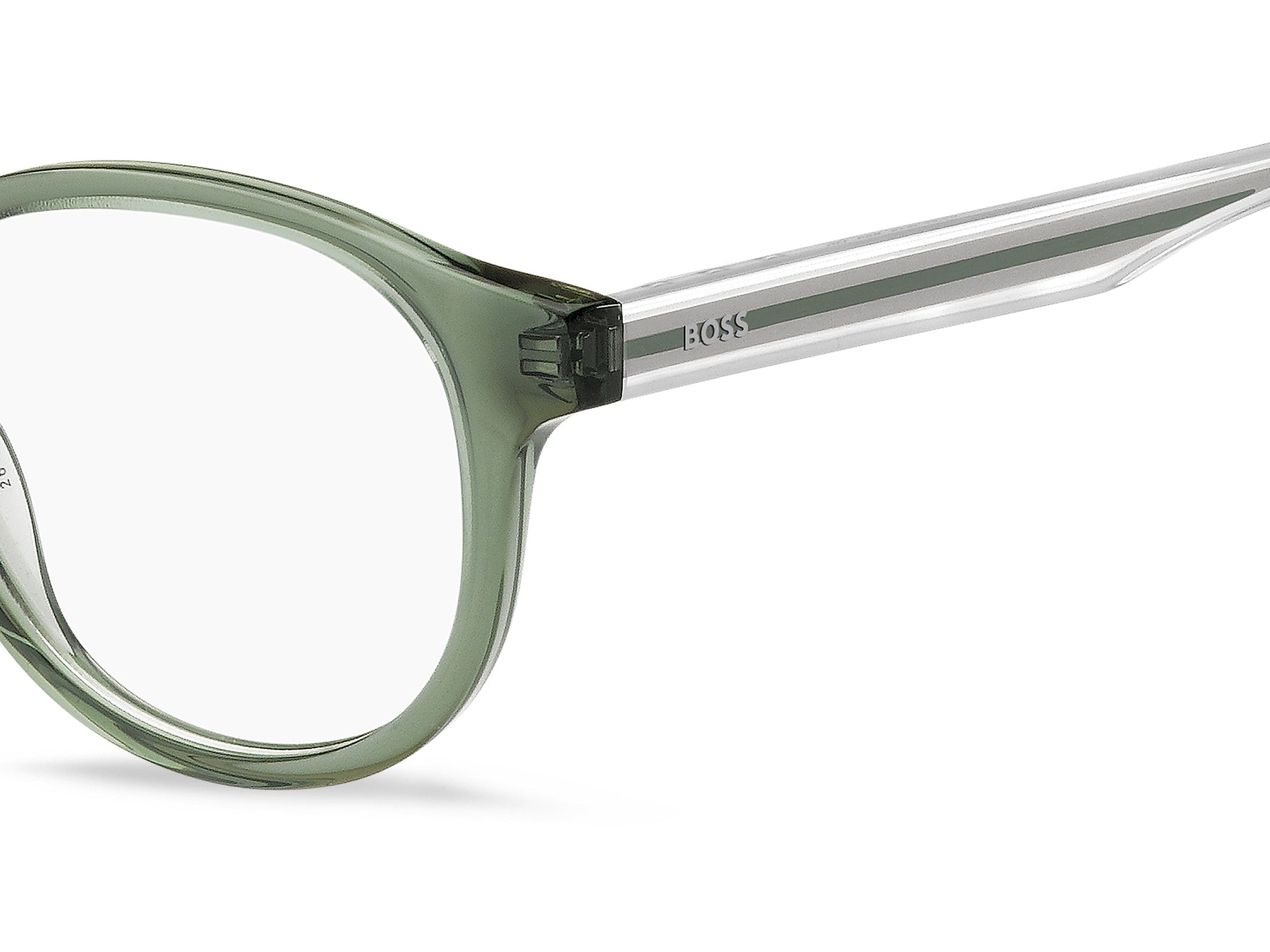BOSS Square Frames