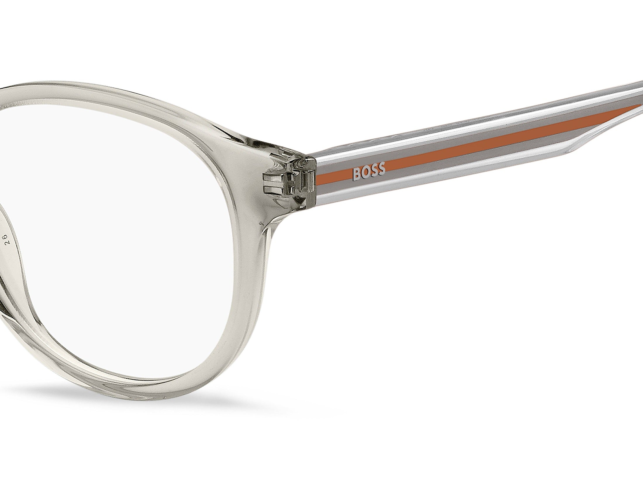 BOSS Square Frames