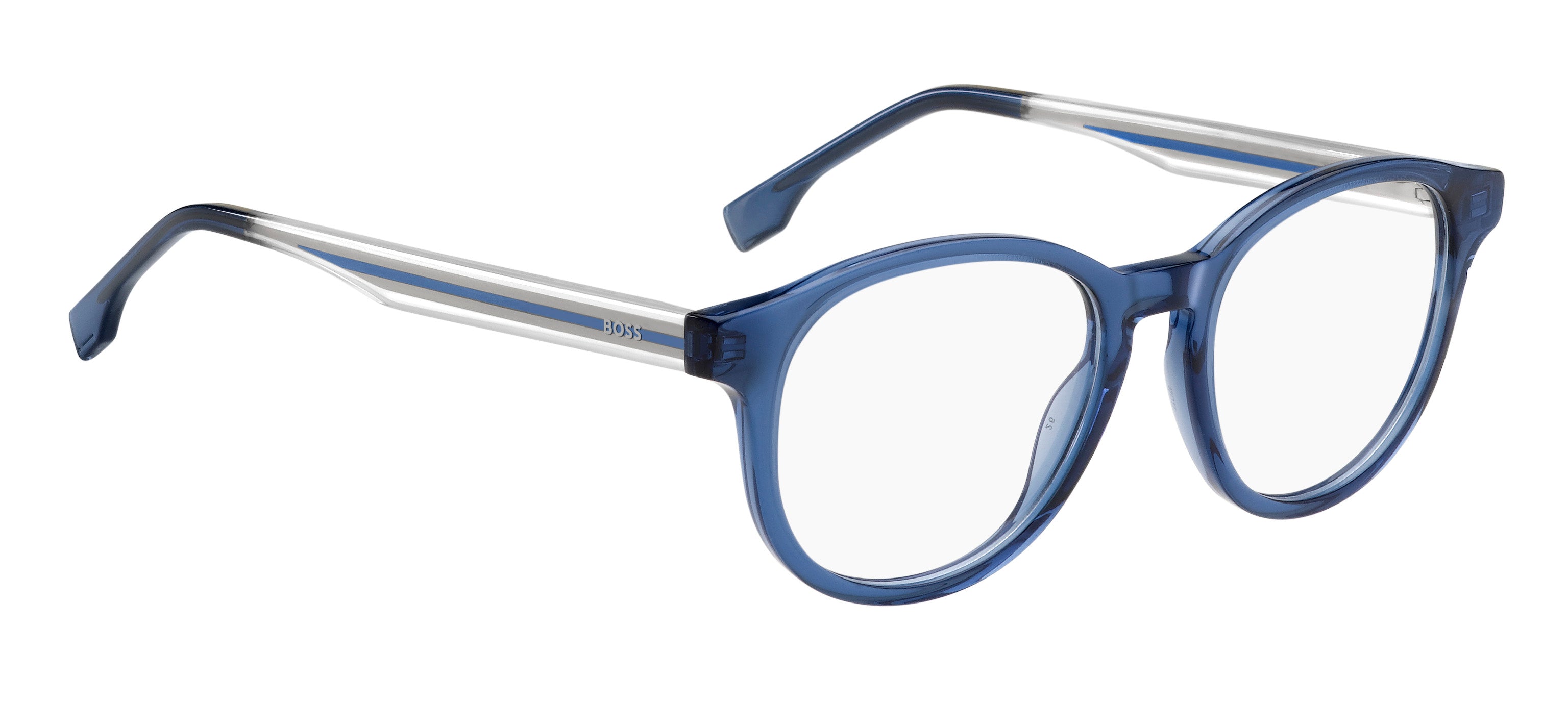 BOSS Square Frames