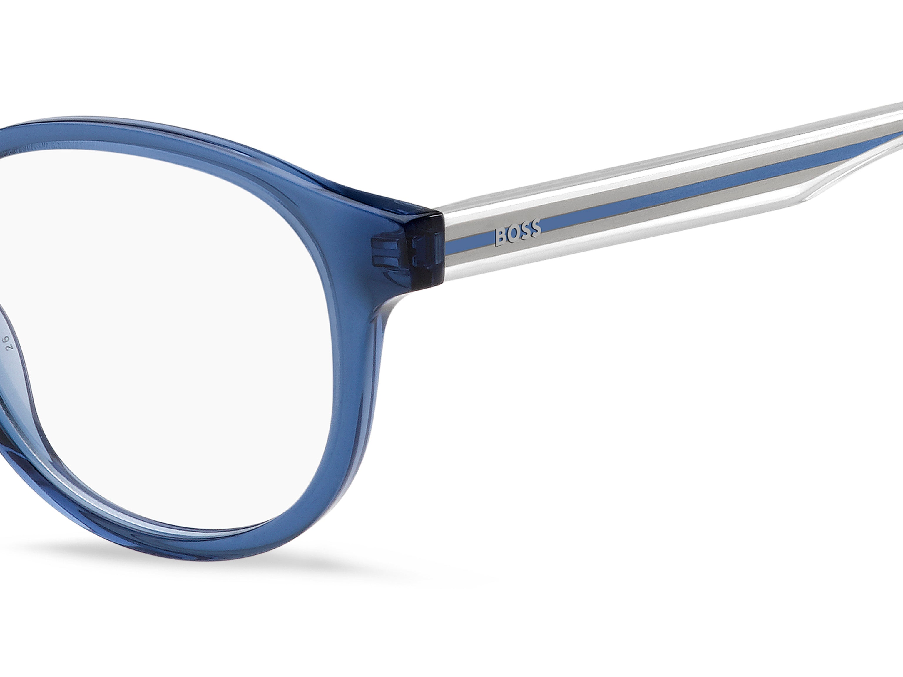 BOSS Square Frames