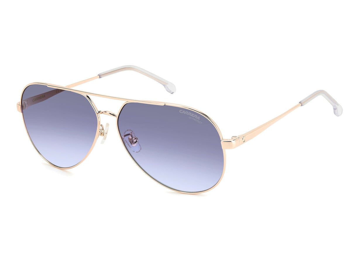Carrera Aviator Sunglasses