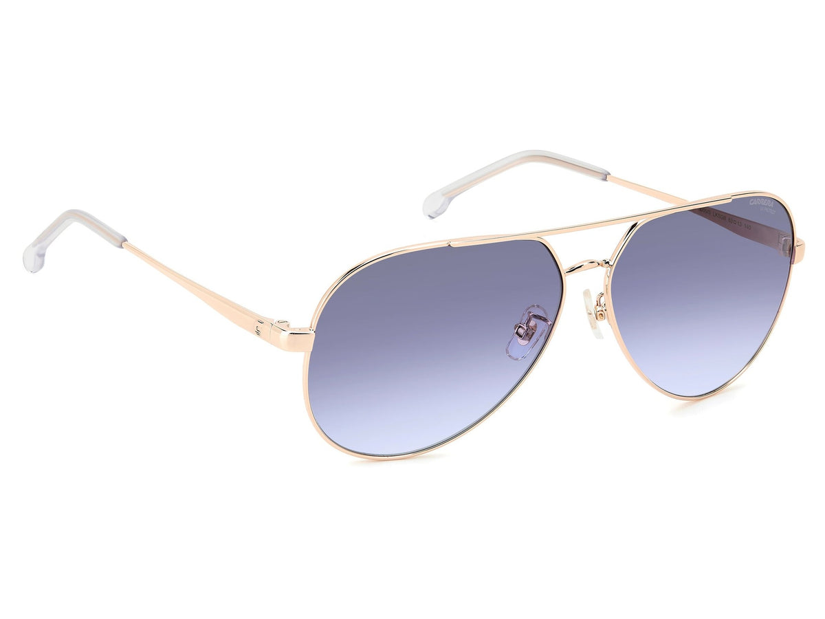 Carrera Aviator Sunglasses