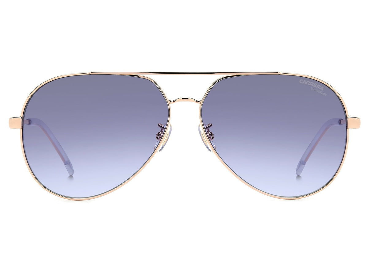 Carrera Aviator Sunglasses