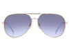 Carrera Aviator Sunglasses