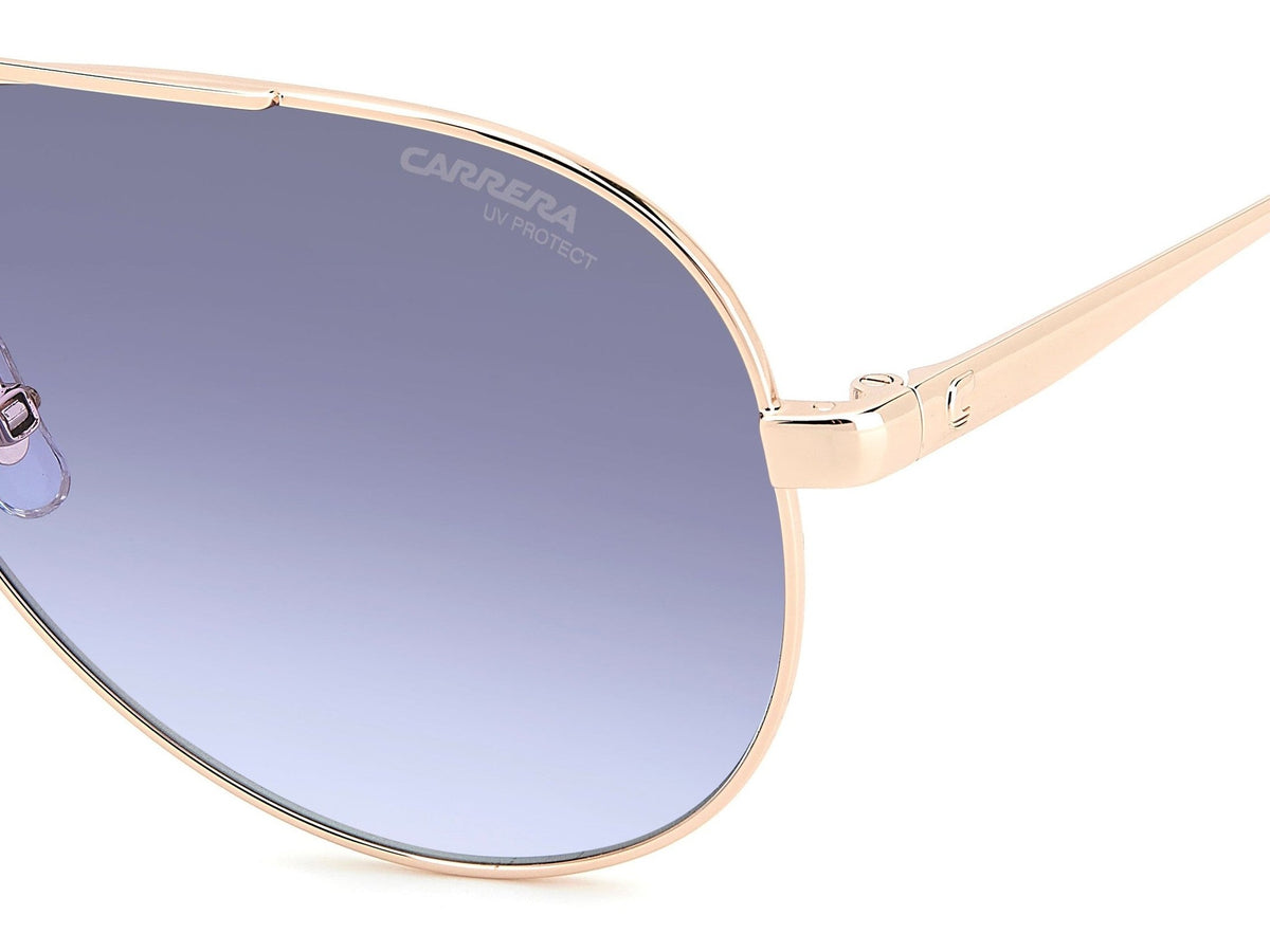 Carrera Aviator Sunglasses