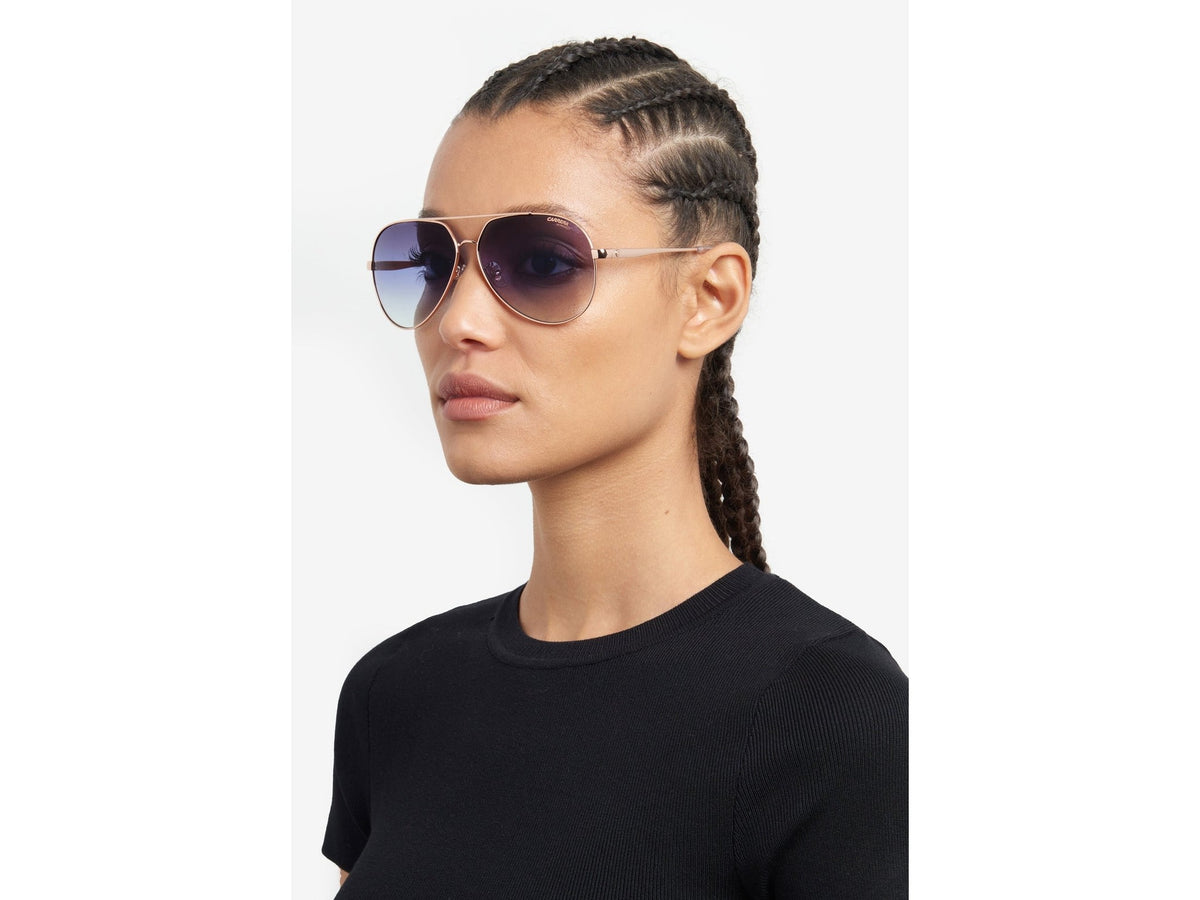 Carrera Aviator Sunglasses