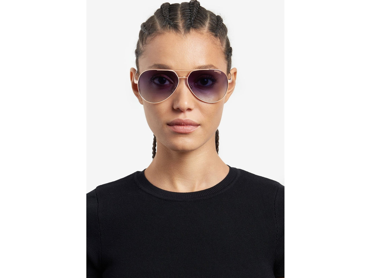 Carrera Aviator Sunglasses