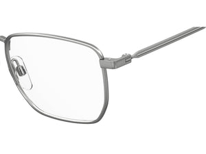 Pierre Cardin Square Frames - P.C. 6891 RUTHENIUM