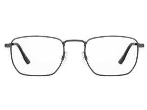 Pierre Cardin Square Frames - P.C. 6891 DARK RUTHENIUM BLACK