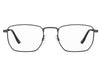 Pierre Cardin Square Frames