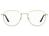 Pierre Cardin Square Frames