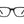 Load image into Gallery viewer, Pierre Cardin Square Frames - P.C. 6257 BLACK
