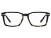 Pierre Cardin Square Frames